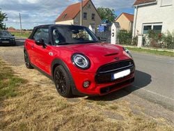 Rot Gebraucht 2018 Mini Cooper S Chili Kleinwagen | 19.990 € (Fairer Preis)