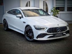 Weiß Gebraucht 2023 Mercedes AMG GT 43 AMG Coupé | 78.900 € (Guter Preis)