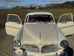 Volvo Amazon