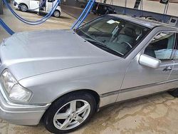 Gebraucht 1995 Mercedes C200 Elegance Limousine | 3.000 €
