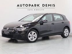 Schwarz Gebraucht 2020 VW Golf VIII Life Limousine | 18.785 € (Guter Preis)