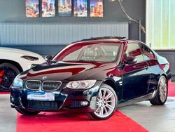 Schwarz Gebraucht 2011 BMW 1M Comfort Edition Coupé | 25.300 €