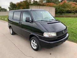 Schwarz Gebraucht 2000 VW T4 Van | 15.990 €
