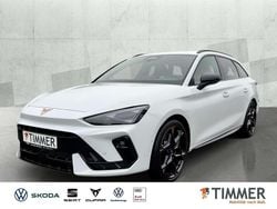 Glacial weiß metallic Neu 2025 Cupra Leon VZ Kombi | 47.890 € (Fairer Preis)