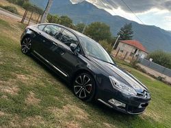 Grau Gebraucht 2009 Citroën C5 Comfort Limousine | 6.500 € (Teuer)