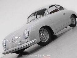 Grau Gebraucht 1953 Porsche 356 | 999.999 €