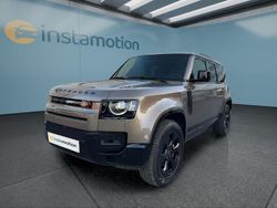 Gebraucht 2025 Land Rover Defender SUV | 81.749 € (Fairer Preis)