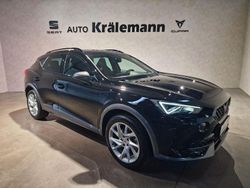 Schwarz Gebraucht 2024 Cupra Formentor SUV | 34.990 € (Guter Preis)