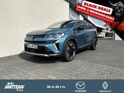 Blau Gebraucht 2024 Renault Symbioz Iconic SUV | 27.889 € (Superpreis)