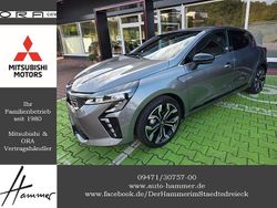 Grau Neu 2025 Mitsubishi Colt Edition Limousine | 21.980 € (Teuer)