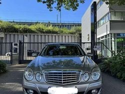 Gebraucht 2006 Mercedes E200 Elegance Limousine | 6.950 € (Fairer Preis)
