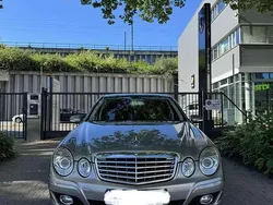 Gebraucht 2006 Mercedes E200 Elegance Limousine | 6.950 € (Fairer Preis)