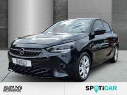 Diamant schwarz/karbon schwarz Gebraucht 2023 Opel Corsa Elegance Kleinwagen | 16.990 € (Fairer Preis)
