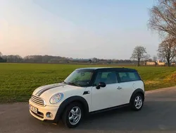 Beige Gebraucht 2007 Mini Clubman Kombi | 3.200 €