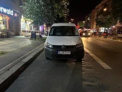 Gebraucht 2013 VW Caddy Van / Kleinbus | 6.780 € (Superpreis)