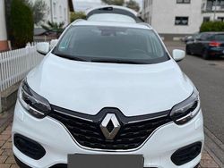 Weiß Gebraucht 2020 Renault Kadjar SUV | 17.777 € (Fairer Preis)