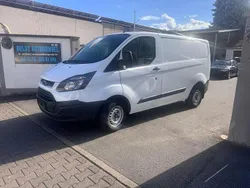 Weiß Gebraucht 2017 Ford Transit Custom Abholung | 4.800 €