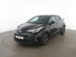 Schwarz Gebraucht 2020 Toyota C-HR Team SUV | 18.690 € (Fairer Preis)