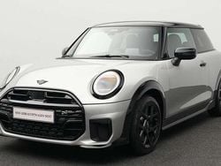 Grau Gebraucht 2024 Mini John Cooper Works Kleinwagen | 28.278 € (Superpreis)