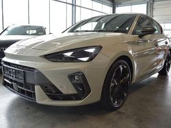 Taigagrau Gebraucht 2025 Cupra Leon Limousine | 33.990 € (Fairer Preis)