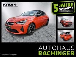 Power orange/dynamik orange Gebraucht 2021 Opel Corsa Ultimate Kleinwagen | 14.990 € (Guter Preis)