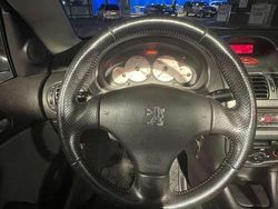 Gebraucht 2007 Peugeot 206 CC Platinum Cabrio | 750 € (Superpreis)