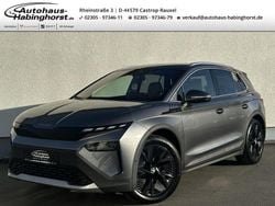 Grau Gebraucht 2025 Skoda Elroq SUV | 42.980 € (Fairer Preis)