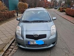 Gebraucht 2006 Toyota Yaris Limousine | 2.750 € (Guter Preis)