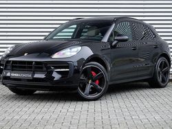 Schwarz Gebraucht 2020 Porsche Macan SUV | 56.749 € (Superpreis)