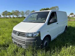 Weiß Gebraucht 2012 VW T5 Van | 5.500 € (Teuer)