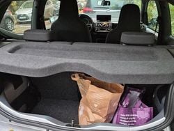 Silber Gebraucht 2015 VW up! CLUB Kleinwagen | 4.500 € (Guter Preis)