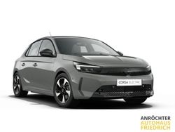 Grau Neu 2025 Opel Corsa-e Kleinwagen | 29.590 €