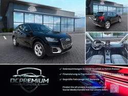 Brillantschwarz Gebraucht 2019 Audi Q2 Sport SUV | 15.990 € (Fairer Preis)