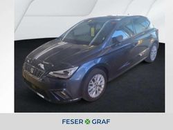 Magnetic tech Gebraucht 2025 Seat Ibiza XCELLENCE Limousine | 19.440 € (Fairer Preis)