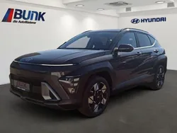 Ecotronic gray Neu 2025 Hyundai Kona Trend SUV | 32.790 € (Fairer Preis)