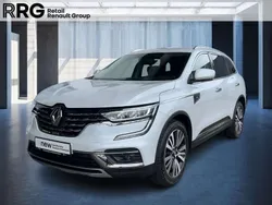Univers weiss Gebraucht 2022 Renault Koleos Initiale Paris SUV | 27.190 € (Fairer Preis)