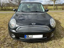 Schwarz Gebraucht 2010 Mini ONE Kleinwagen | 5.190 € (Fairer Preis)