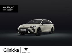 Grau (taigagrau) Neu 2025 Cupra Leon VZ Kombi | 43.299 € (Guter Preis)