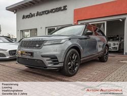 Grau Gebraucht 2025 Land Rover Range Rover Velar SE Dynamic SUV | 54.995 € (Fairer Preis)