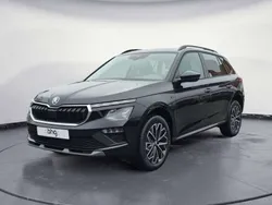 Schwarzmagic perleffekt Neu 2025 Skoda Kamiq Tour SUV | 33.049 € (Teuer)