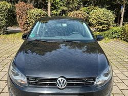 Schwarz Gebraucht 2012 VW Polo Kleinwagen | 3.999 € (Guter Preis)