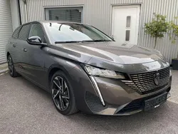Grau Gebraucht 2022 Peugeot 308 Allure Kombi | 15.900 € (Fairer Preis)