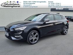 Schwarz Gebraucht 2021 Seat Leon Beats Limousine | 22.990 € (Fairer Preis)