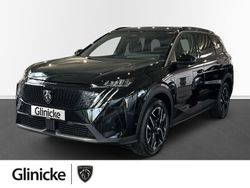 Schwarz Gebraucht 2022 Peugeot 5008 Allure Van / Kleinbus | 40.990 €