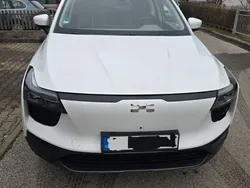 Weiß Gebraucht 2021 Aiways U5 SUV | 17.000 €