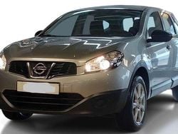 Silber Gebraucht 2012 Nissan Qashqai +2 Visia SUV | 6.900 € (Fairer Preis)
