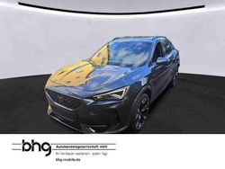 Magnetic grau metallic Gebraucht 2021 Cupra Formentor SUV | 22.830 € (Fairer Preis)