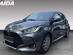 Grau Gebraucht 2022 Mazda 2 Kleinwagen | 18.990 € (Guter Preis)