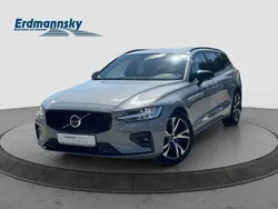 Gebraucht 2024 Volvo V60 Kombi | 35.960 € (Superpreis)