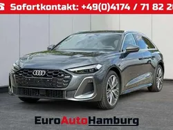 Daytonagrau perleffekt/grau Neu 2025 Audi A5 S-Line Coupé | 59.670 € (Fairer Preis)
